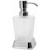 Дозатор WasserKRAFT Amper K-5499 Хром