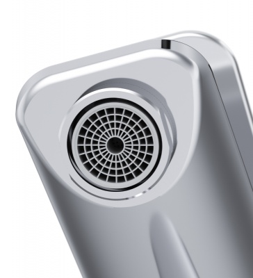 Смеситель для раковины AM.PM X-Joy F85A02100 Хром