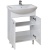 Тумба под раковину San Star Июнь 60 2.1-1.4.1. Белая