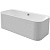 Акриловая ванна Kerasan Tribeca 170x80 без гидромассажа