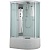 Душевая кабина Timo Comfort 120x85 L T-8820LC Clean Glass с гидромассажем
