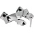 Смеситель для ванны BelBagno Crystal CRY-VASM-CRM Хром