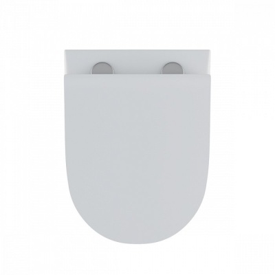 Унитаз Iddis Stone STORDSEi25 подвесной Белый