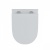 Унитаз Iddis Stone STORDSEi25 подвесной Белый
