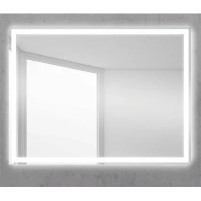 Комплект мебели для ванной BelBagno SET BB N11 Kraft 60 подвесной Bianco Opaco