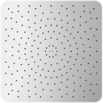 Верхний душ AM.PM 20 F05S0001 Хром