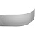 Фронтальная панель Marka One Aura 150 (02ауфл1510)