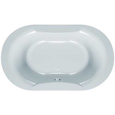 Акриловая ванна Kolpa San Gloriana 190x110 Basis