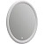 Зеркало Aima Design Pearl 70 Light Белое