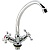 Смеситель для кухни Mixmaster Master-555 MR0012 Хром