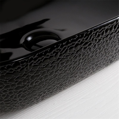 Раковина Mira 51 MR-5141BB Черная