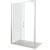 Душевая дверь в нишу Good Door Neo WTW-120-C-CH 120х185 профиль Хром стекло прозрачное Душевая дверь в нишу Good Door Neo WTW-120-C-CH 120х185 профиль Хром стекло прозрачное