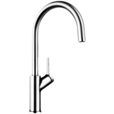 Смеситель для кухни Blanco Carena Хром