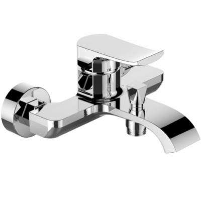 Душевая система Agger Happy A0493500 Хром