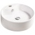 Раковина-чаша Timo Reko 46 TK-205 Белая глянцевая