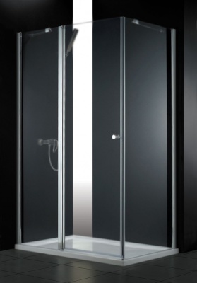 Акриловый поддон Cezares Tray A AH 100x90x15 Белый