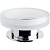 Мыльница Novella Basic BS-02121 Хром