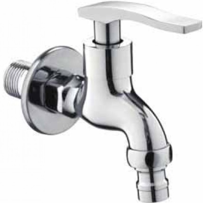 Кран для одного типа воды Frap F522 Хром