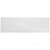 Фронтальная панель Eurolux Panelbath 170 E6017060082 Гладкая