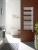 Полотенцесушитель Zehnder Forma Asym LFAER-120-50/DD Белый правый