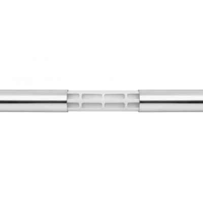 Карниз для ванны Ridder 57500 Хром