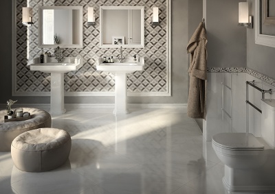 Раковина Kerama Marazzi Pompei PO.wb.60 Белая