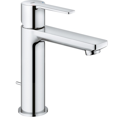 Смеситель для раковины Grohe Lineare New 32114 Хром
