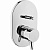 Смеситель для душа Vitra Nest A42227EXP Хром