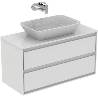 Раковина Ideal Standard Connect Air 60 E034801 Белая