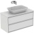 Раковина Ideal Standard Connect Air 60 E034801 Белая