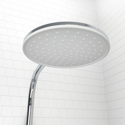 Душевая система Iddis Swipe SWI3F97i76 Хром