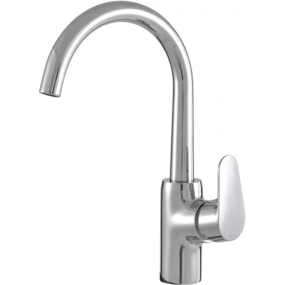 Смеситель для кухни Aquanet Magic AF410-41C Хром