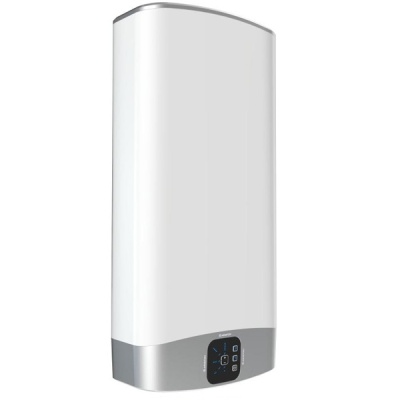 Водонагреватель накопительный Ariston ABS VLS EVO INOX PW 80 3626116-R Белый