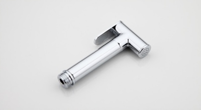 Гигиенический душ со смесителем Frap F2041 Хром