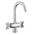 Смеситель для раковины Emmevi Spirit New 31003 Хром Смеситель для раковины Emmevi Spirit New 31003 Хром