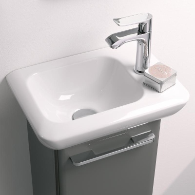 Раковина Geberit (Keramag) it! 271940000 Белая
