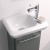 Раковина Geberit (Keramag) it! 271940000 Белая