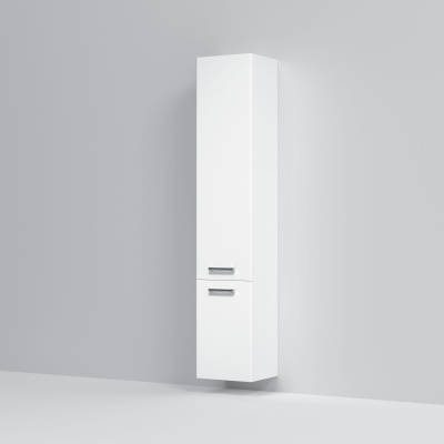 Шкаф пенал AM.PM Like S 35 R Белый