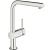 Смеситель для кухни Grohe Minta Touch 31360DC1 Нержавеющая сталь