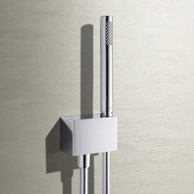 Ручной душ Keuco Edition 11 56080 010100 Хром