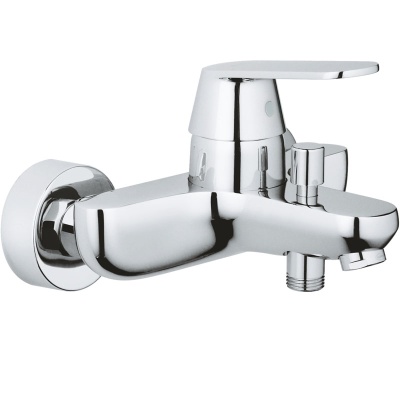Смеситель для ванны Grohe Eurosmart Cosmopolitan 32831000 Хром