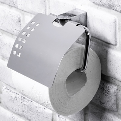 Держатель туалетной бумаги WasserKRAFT Kammel К-8325 Хром Держатель туалетной бумаги WasserKRAFT Kammel К-8325 Хром