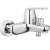 Смеситель для ванны Grohe Eurosmart Cosmopolitan 32831000 Хром