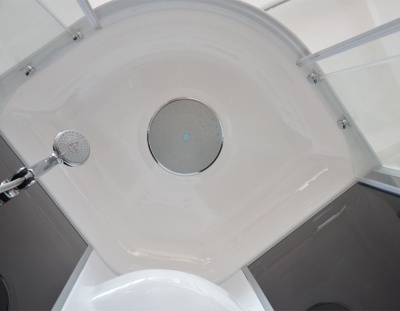 Душевая кабина Royal Bath HK 90х90 RB90HK6-BT без гидромассажа