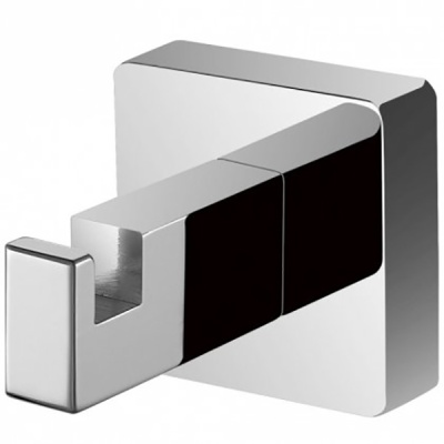 Крючок Aquanet 4782 Хром