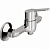 Смеситель для душа Dorff Norma D1020000 Хром