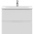 Тумба под раковину AM.PM Bliss D 60 M55FHX0602WG подвесная Белая