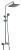 Душевая система Bravat Opal F9125183CP-A-RUS Хром