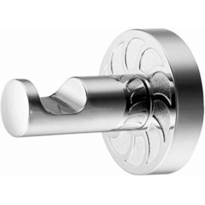 Крючок WasserKRAFT Isen K-4023 Хром