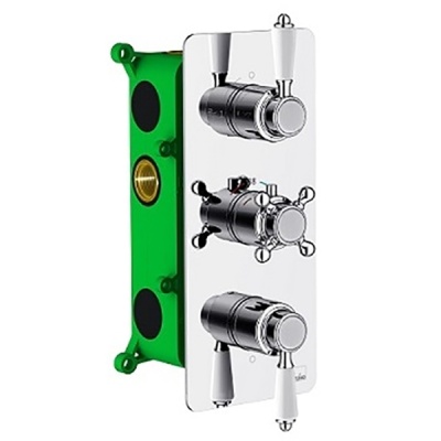 Душевая система Timo Nelson SX-1390/00SM Хром